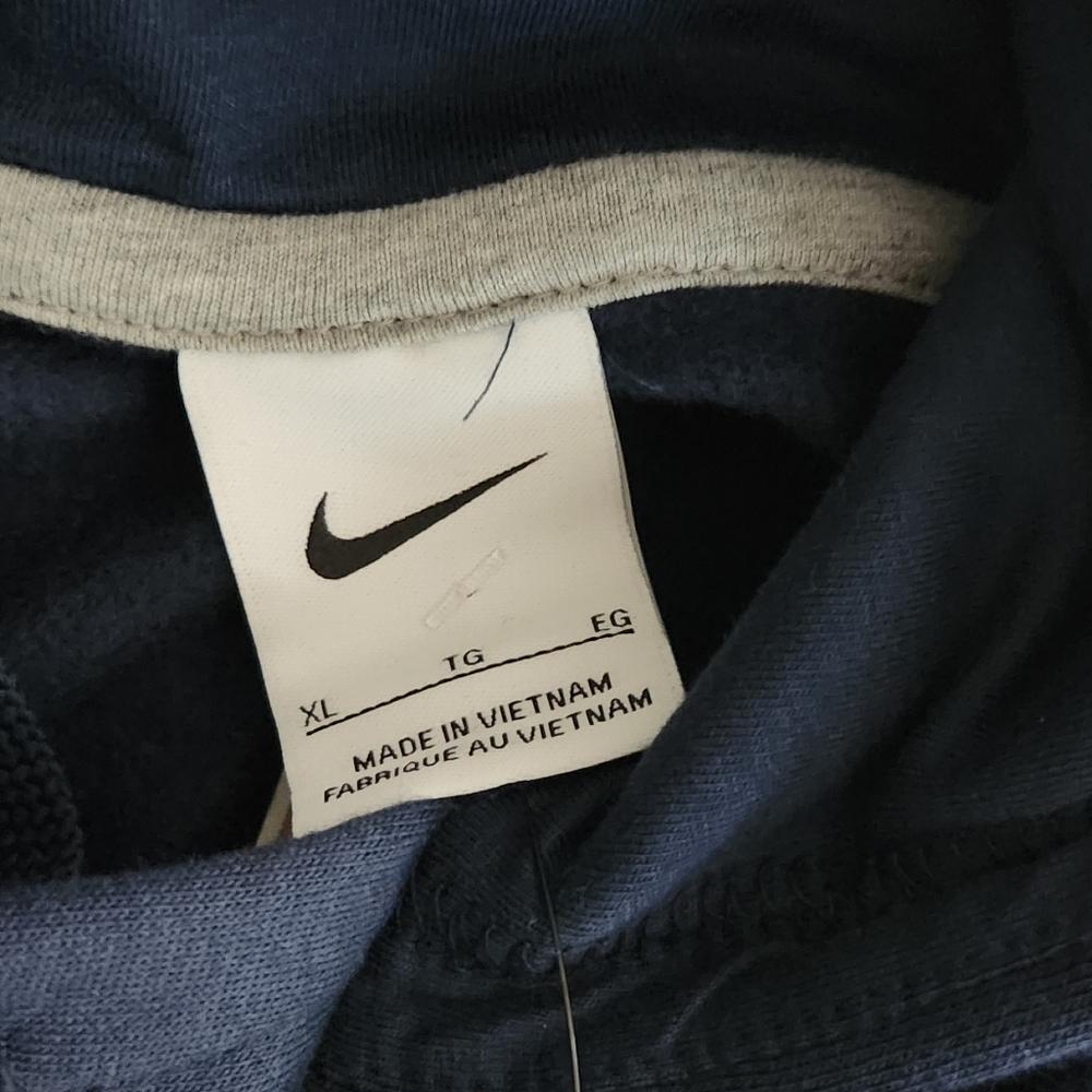 Nike Golf Sportswear Club Fleece Pullover Hoodie - Picture 3 of 6